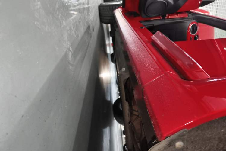 Used Volkswagen Beetle 2018 180TSI Yile Model