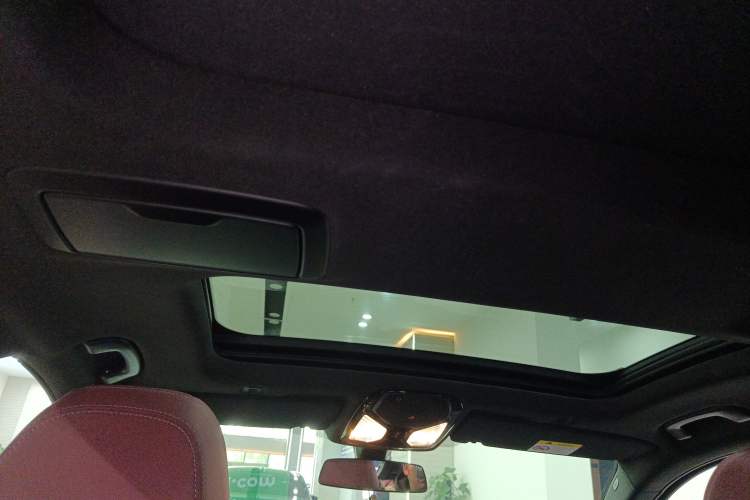 Used BMW 5 Series New Energy 2022 Second Facelift 535Le M Sport Package
