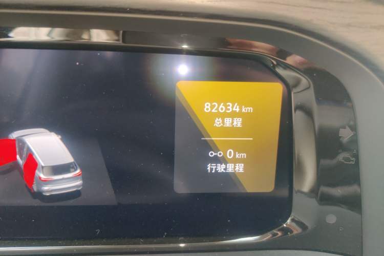 Used Volkswagen Viloran 2022 380TSI Luxury Edition