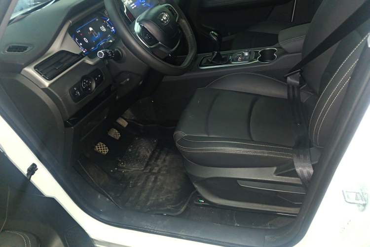 Used Cowin Xuanjie 2024 1.5L Manual Luxury Edition