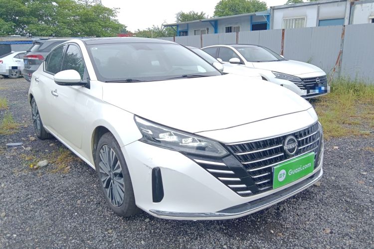 Used Nissan Teana 2022 2.0L XL-TLS Enjoyment Edition
