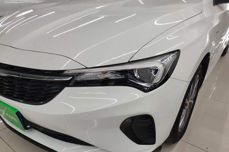 Used Buick Verano 2023 Pro Enjoyment Edition
