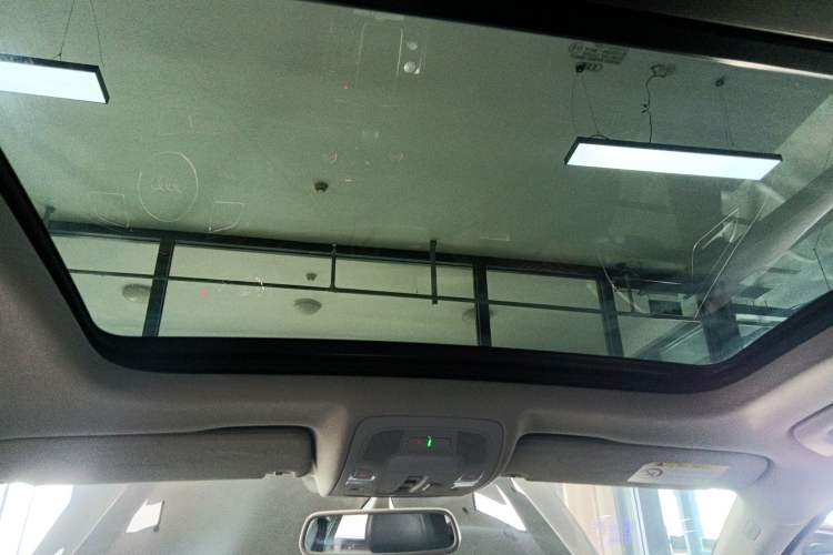 Used Audi A6L 2017 45 TFSI quattro Sport Edition
