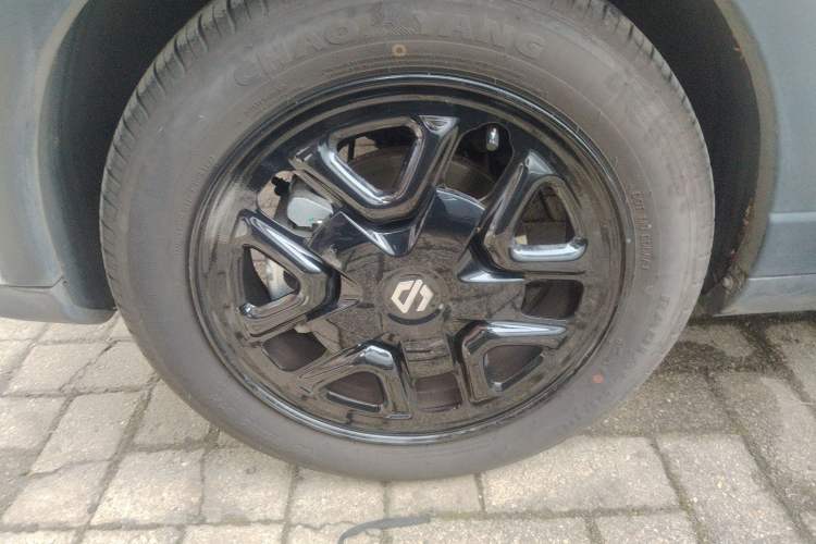 Used Leapmotor T03 2025 310 Comfort Edition