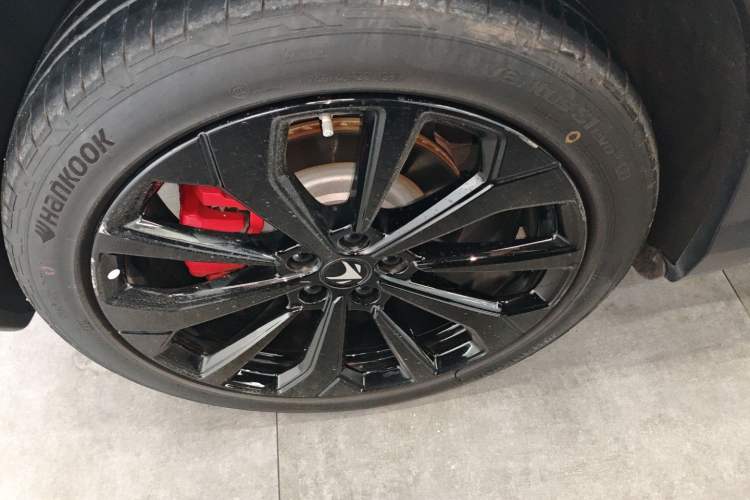 Used ARCFOX Alpha T5 2024 660 MAX
