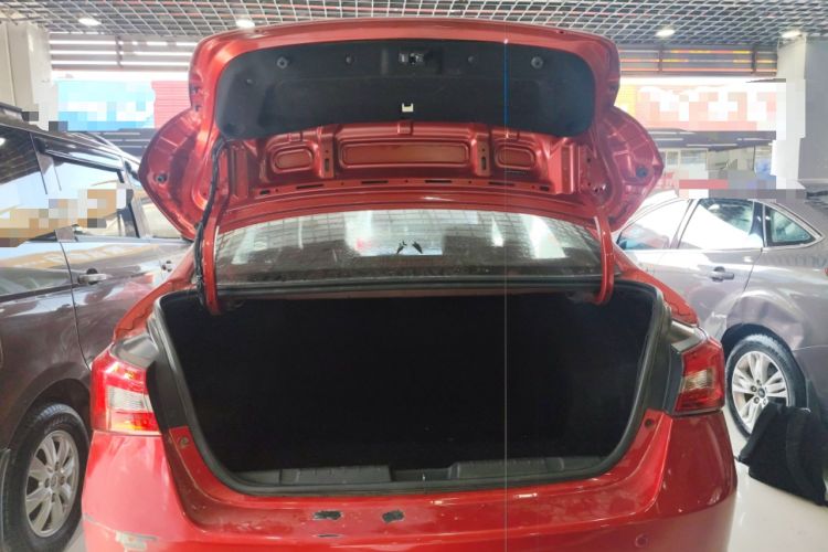 Used Chery Arrizo 5 2017 1.5L Manual Lingchao Edition