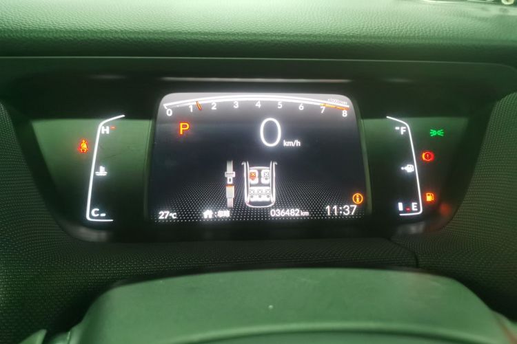 Used Honda LIFE 2021 1.5L CVT SPORT Heartbeat Edition