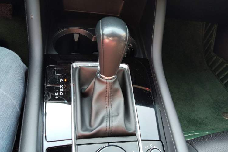 Used Mazda Mazda 3 Axela 2021 2.0L Automatic Zhiyao Edition
