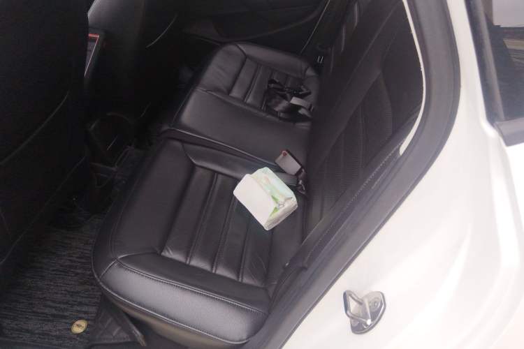 Used Volkswagen Polo 2013 1.4L Automatic Luxury Edition