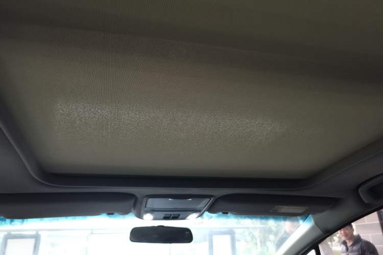 Used Honda Jade 2017 210 TURBO CVT Luxury Edition 5 Seats
