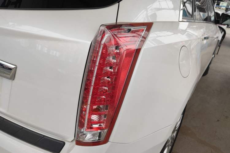 Used Cadillac SRX 2014 3.0L Luxury Model