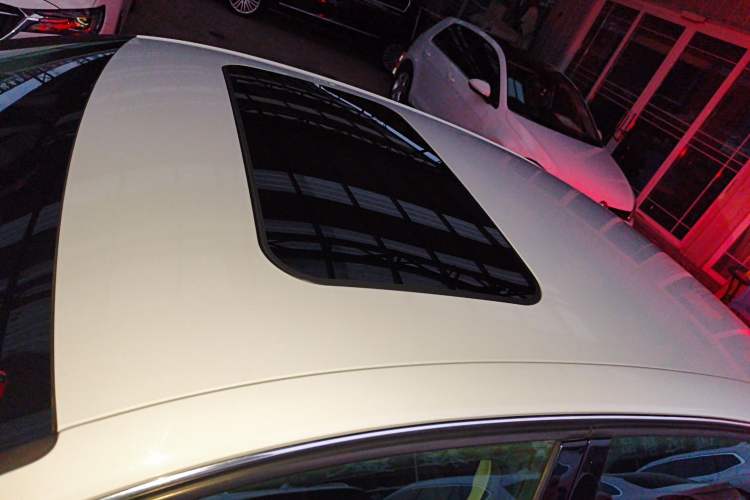 Used Audi A4L 2016 35 TFSI Collector's Edition Automatic Standard Model