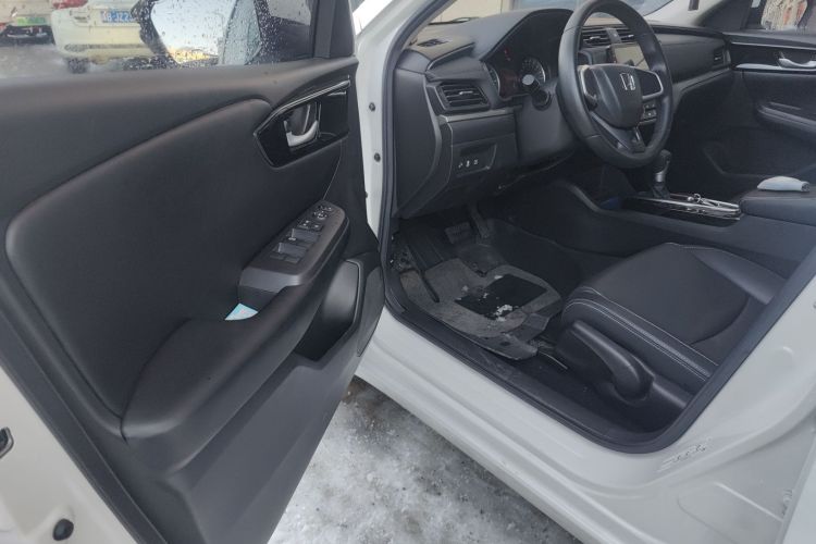 Used Honda Envix 2019 180TURBO CVT Enjoyment Version China VI
