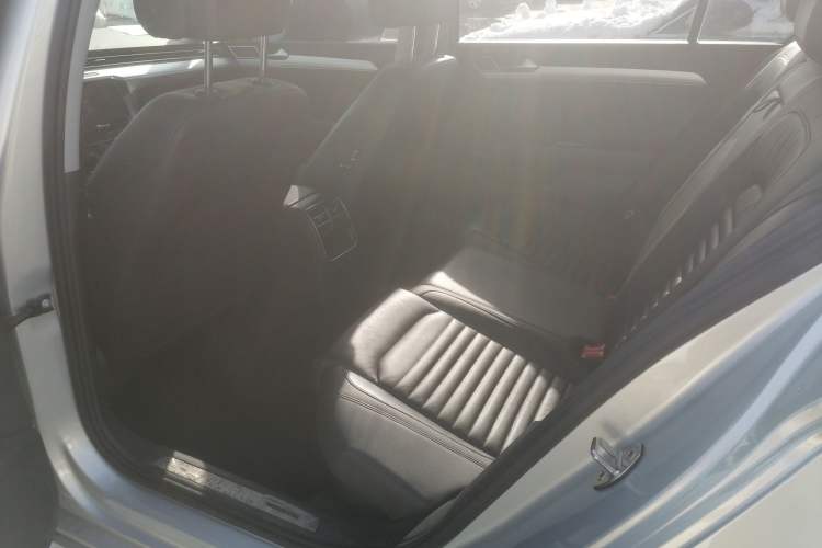 Used Volkswagen Magotan 2017 330TSI DSG Leading Model
