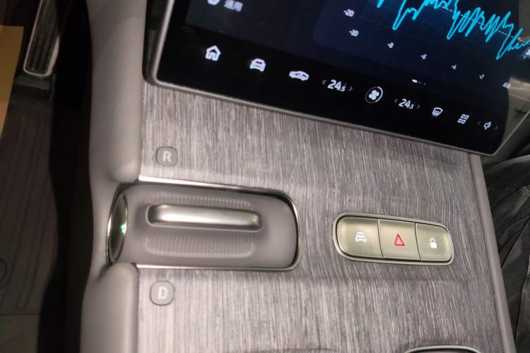 Used Nio ET7 2022 100kWh First Edition
