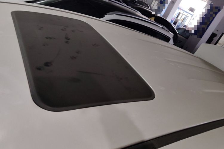 Used Luxgen Great 7 MPV 2016 2.2T Smart Enjoyment Version
