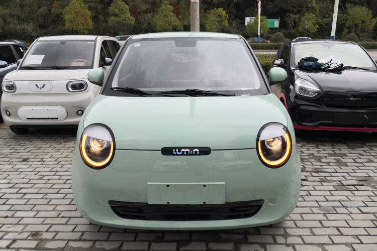 Used  Lumin 2024 130km Qingyue Version