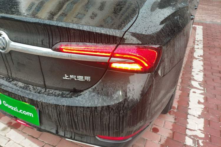 Used Buick LaCrosse 2021 652T Premium Edition
