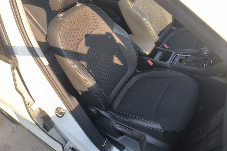 Used Skoda Kodiaq 2017 TSI330 5-seat Two-Wheel Drive Comfort Edition
