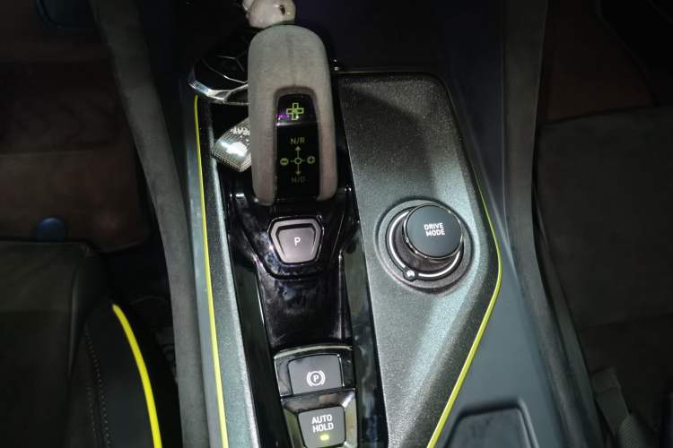 Used Lynk & Co 03 2022 03+ 2.0TD Automatic Wind-Chasing Edition
