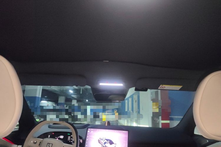 Used Zeekr 007 2024 Four-Wheel Drive Intelligent Driving Version 75 kWh