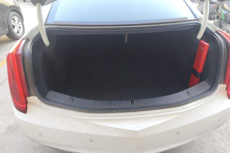 Used Cadillac XTS 2016 28T Luxury Model
