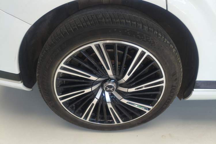 Used XPeng G9 2022 702 Pro