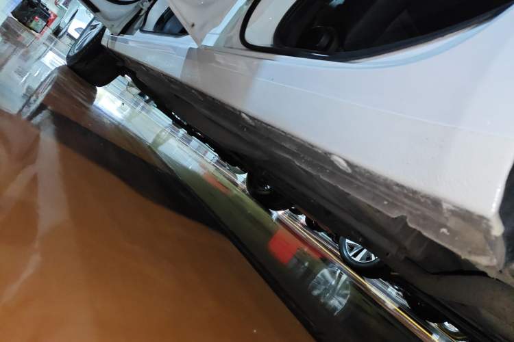 Used Buick GT 2018 18T Automatic Elite Model
