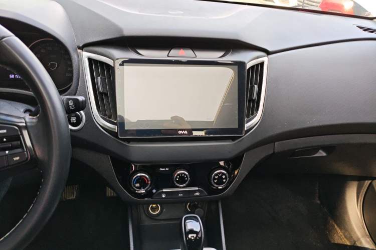 Used Hyundai ix25 2017 1.6L Automatic Smart Version
