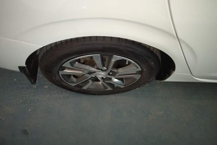 Used Changan Eado 2018 High-Energy Edition 1.6L GDI Automatic Pioneer Model China V Standard
