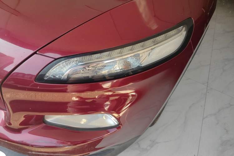 Used  Cherokee 2017 2.0L Superior Edition