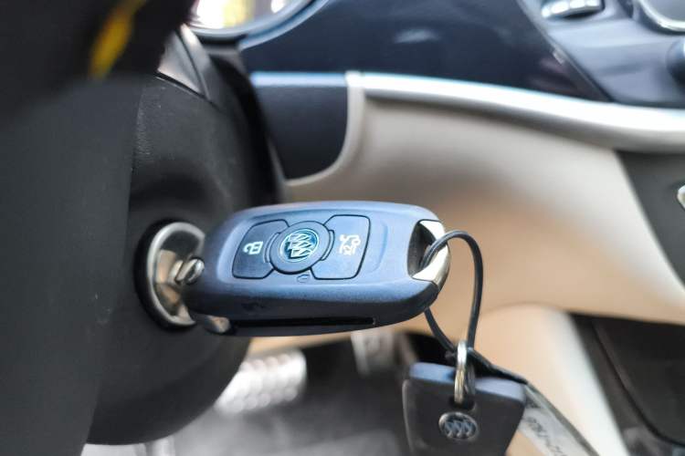 Used Buick Verano 2017 Sedan 15S Automatic Entry Model
