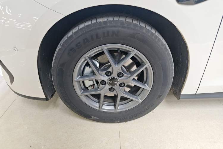 Used BYD Seal 06 New Energy 2025 DM-i Smart Drive 80KM Luxury Model