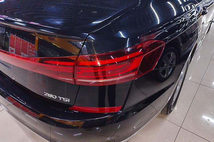 Used Volkswagen Passat 2023 Revised Version 280TSI Business Edition
