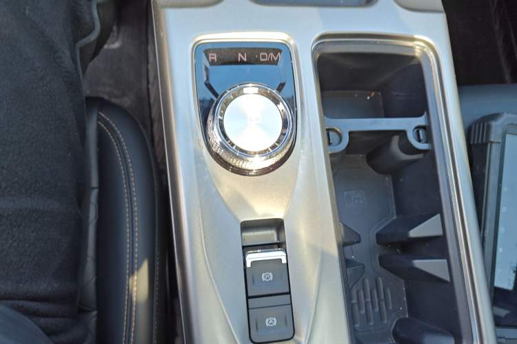 Used Haval DARGO 2024 1.5T DCT Border Collie Edition
