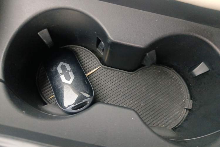 Used Hima AITO M7 2022 1.5T Rear-Drive Comfort Edition
