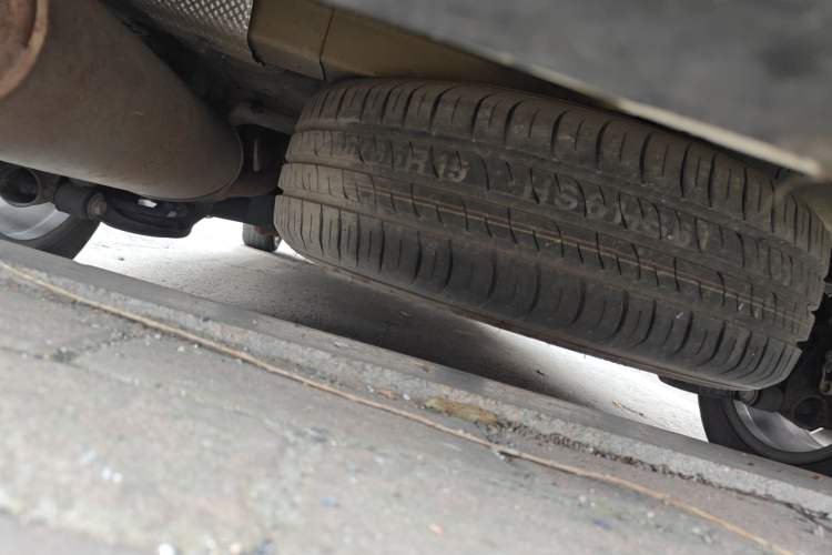 Used Baojun 360 2018 1.5L Automatic Luxury Version China V
