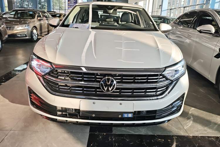 Used Volkswagen Sagitar 2023 300TSI DSG Excellence Edition
