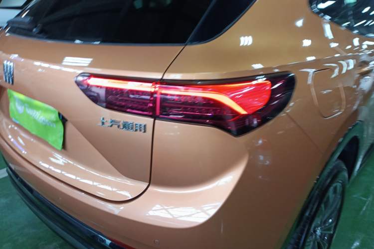 Used Buick Envision 2024 Encore S 25T Ignite Black Style Edition
