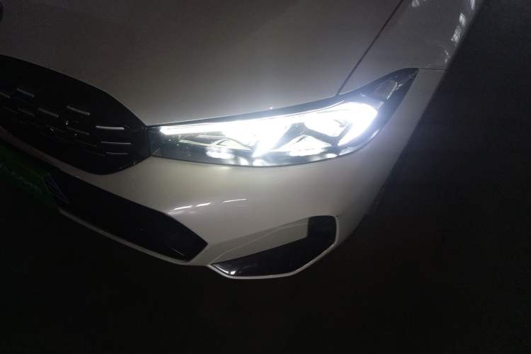 Used BMW 3 Series 2024 325Li M Sport Night Edition Package
