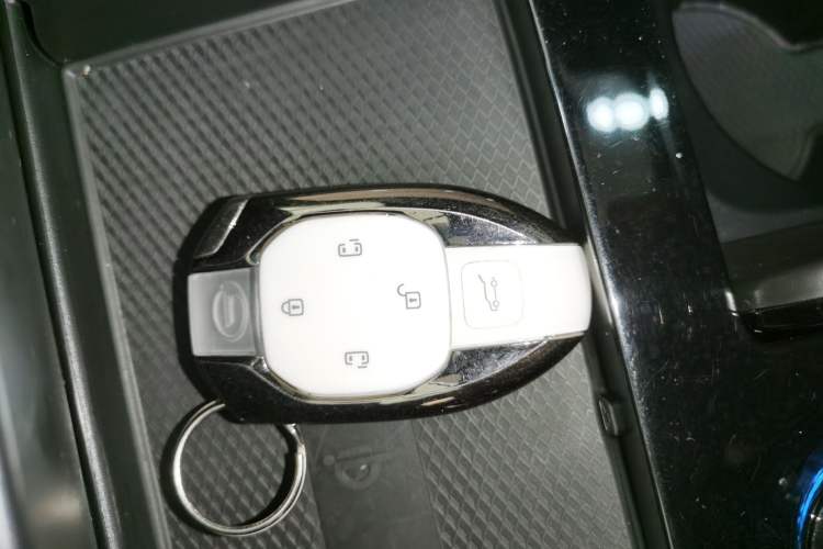 Used GAC Trumpchi M8 2024 Zongshi Series 400T Pioneer Edition
