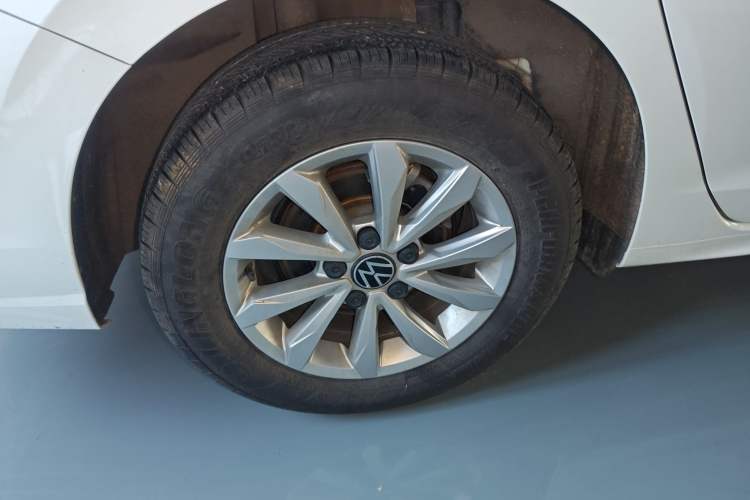 Used Volkswagen Bora 2024 200TSI DSG Comfort Edition
