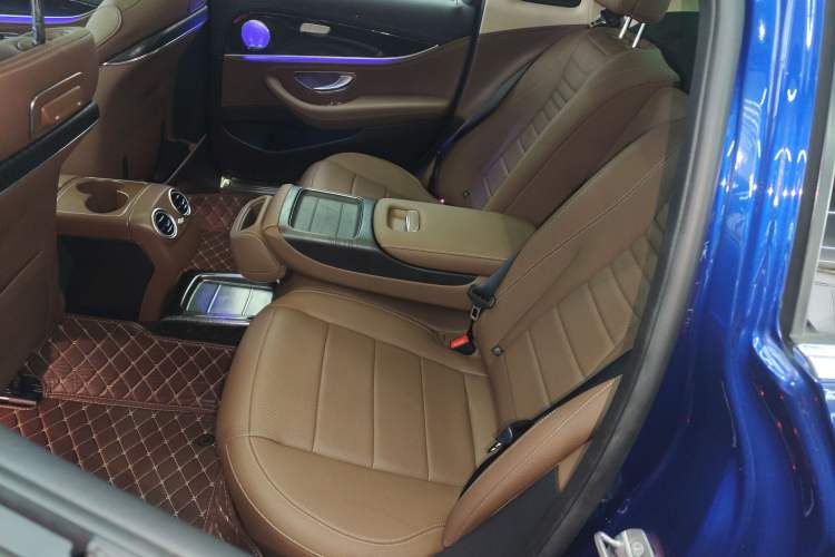 Used Mercedes-Benz E-Class 2017 E 300 L Sport Luxury Edition