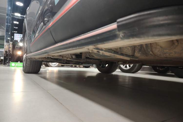 Used Changan CS75 PLUS 2020 1.5T Automatic Luxury Version