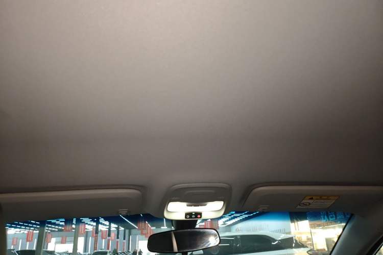 Used Buick Velite 6 2023 430km Range Commuter Version
