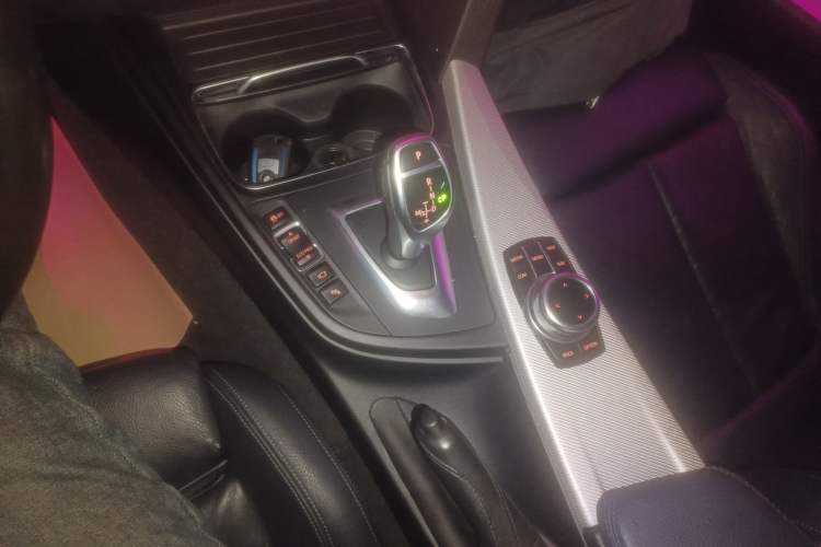 Used BMW 4 Series 2017 425i Gran Coupe Luxury M Sport Package
