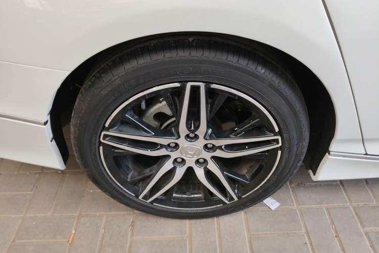 Used Honda Accord 2022 260TURBO Phantom Night · Prestige Edition