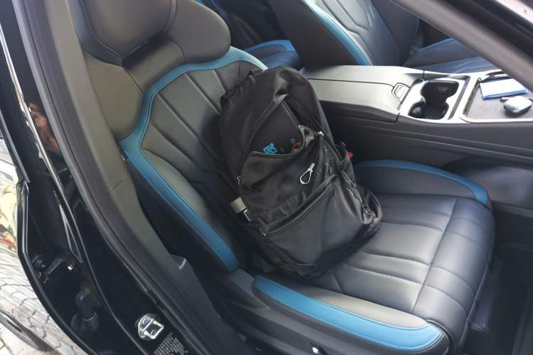 Used  Shanhai L6 2024 1.5TD DHT ULTRA
