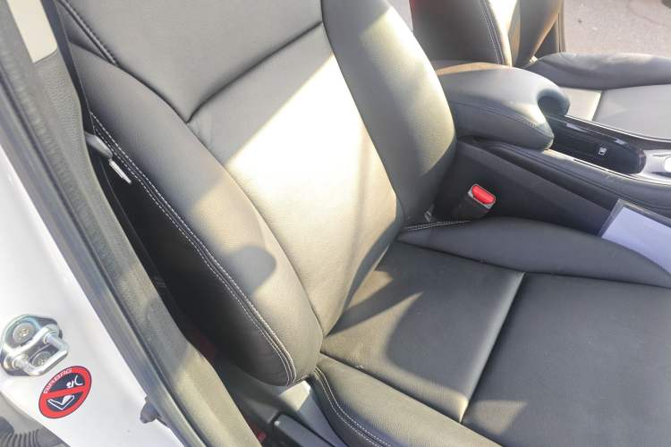 Used Honda Vezel 2020 1.5L CVT Elite Edition