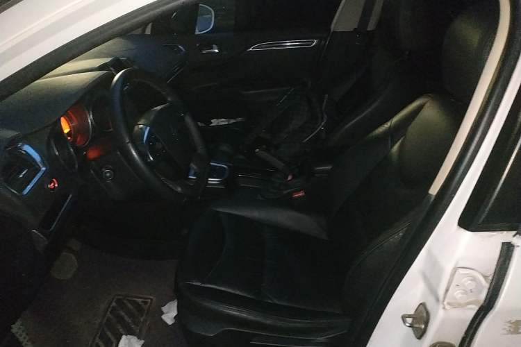 Used Citroen C4L 2014 1.8L Intelligent Drive Automatic Dynamic Model